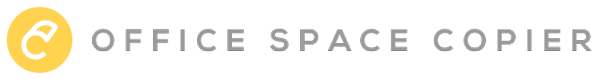 office space copier logo