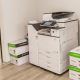 Office Space Copier Leasing and Equipment