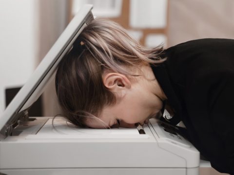 Copier, leasing, and purchasing mistakes